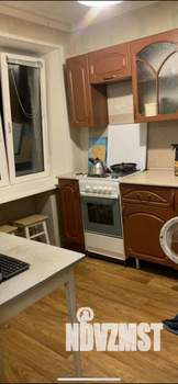 1-к квартира, вторичка, 33м2, 5/9 этаж