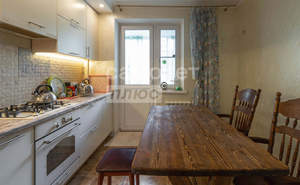 3-к квартира, вторичка, 75м2, 2/10 этаж