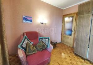 3-к квартира, вторичка, 67м2, 9/15 этаж