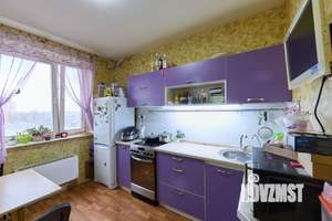 2-к квартира, вторичка, 58м2, 4/12 этаж