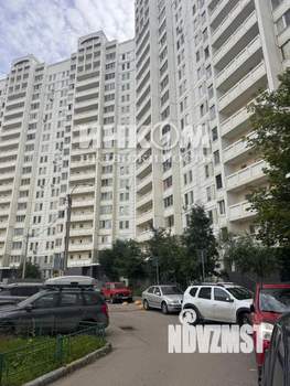 Фото квартиры на продажу (1)