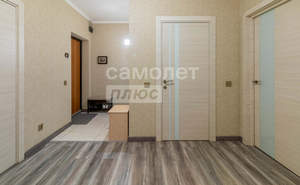 3-к квартира, вторичка, 91м2, 8/24 этаж