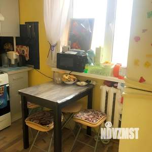 4-к квартира, вторичка, 67м2, 7/9 этаж