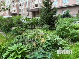 1-к квартира, вторичка, 39м2, 8/19 этаж