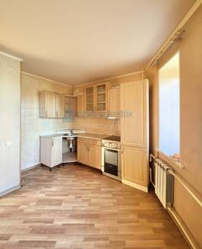 2-к квартира, вторичка, 52м2, 3/14 этаж