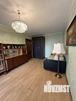 1-к квартира, вторичка, 35м2, 5/9 этаж
