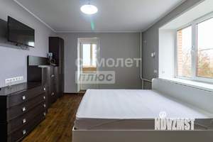 2-к квартира, вторичка, 52м2, 5/14 этаж