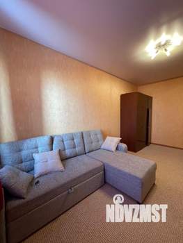 1-к квартира, вторичка, 37м2, 7/17 этаж