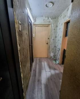 1-к квартира, вторичка, 33м2, 8/9 этаж