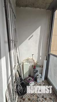 1-к квартира, вторичка, 41м2, 11/14 этаж
