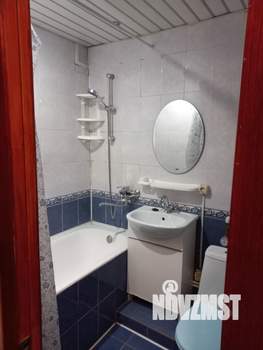 1-к квартира, вторичка, 33м2, 7/9 этаж