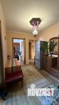 3-к квартира, вторичка, 63м2, 7/10 этаж