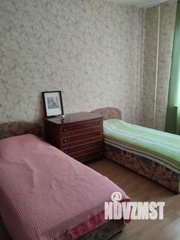 1-к квартира, вторичка, 39м2, 10/15 этаж