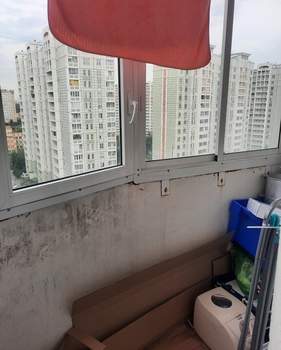 2-к квартира, вторичка, 54м2, 13/14 этаж