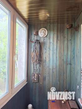 3-к квартира, вторичка, 59м2, 2/9 этаж