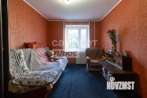 2-к квартира, вторичка, 48м2, 4/5 этаж