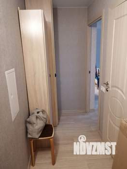 1-к квартира, вторичка, 33м2, 4/4 этаж