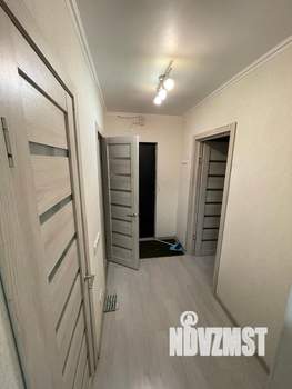 1-к квартира, вторичка, 33м2, 7/9 этаж