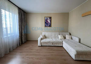 2-к квартира, вторичка, 58м2, 16/17 этаж