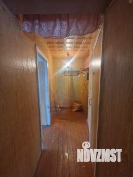 1-к квартира, вторичка, 31м2, 4/5 этаж