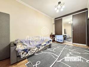 2-к квартира, вторичка, 56м2, 5/5 этаж