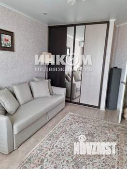 2-к квартира, вторичка, 70м2, 17/17 этаж