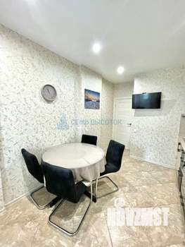 2-к квартира, вторичка, 57м2, 18/20 этаж
