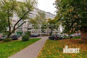 3-к квартира, вторичка, 56м2, 6/9 этаж