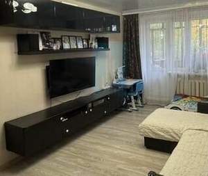 2-к квартира, вторичка, 45м2, 2/5 этаж