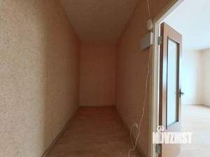 Студия квартира, вторичка, 38м2, 1/18 этаж
