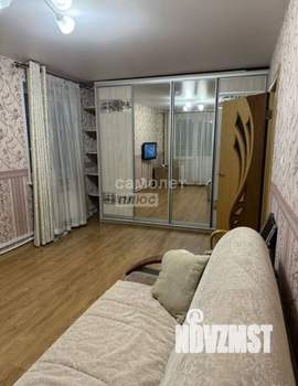 1-к квартира, вторичка, 31м2, 5/5 этаж
