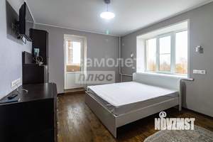 2-к квартира, вторичка, 52м2, 5/14 этаж