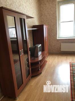 1-к квартира, вторичка, 39м2, 1/14 этаж