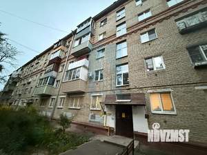 2-к квартира, вторичка, 31м2, 2/5 этаж