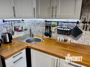 2-к квартира, вторичка, 58м2, 3/17 этаж