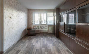 1-к квартира, вторичка, 30м2, 5/5 этаж