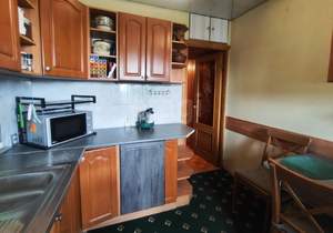 3-к квартира, вторичка, 67м2, 9/15 этаж