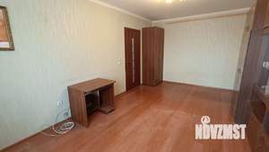 1-к квартира, вторичка, 34м2, 8/17 этаж