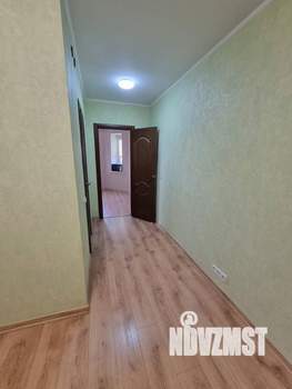 1-к квартира, вторичка, 41м2, 5/17 этаж