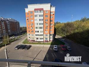2-к квартира, вторичка, 67м2, 4/8 этаж