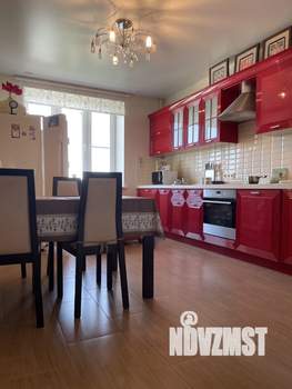 3-к квартира, вторичка, 83м2, 13/17 этаж