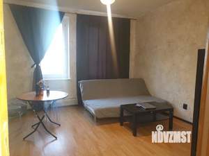 4-к квартира, вторичка, 94м2, 4/17 этаж