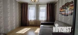 1-к квартира, вторичка, 38м2, 5/14 этаж