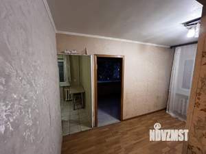 1-к квартира, вторичка, 31м2, 3/5 этаж