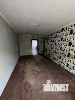 2-к квартира, вторичка, 44м2, 3/5 этаж