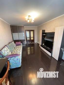 2-к квартира, вторичка, 64м2, 15/17 этаж