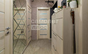 2-к квартира, вторичка, 63м2, 3/5 этаж