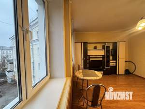 2-к квартира, вторичка, 48м2, 4/5 этаж