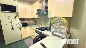 2-к квартира, вторичка, 52м2, 4/17 этаж