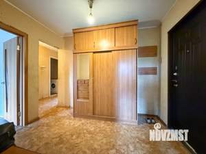 3-к квартира, вторичка, 65м2, 5/9 этаж